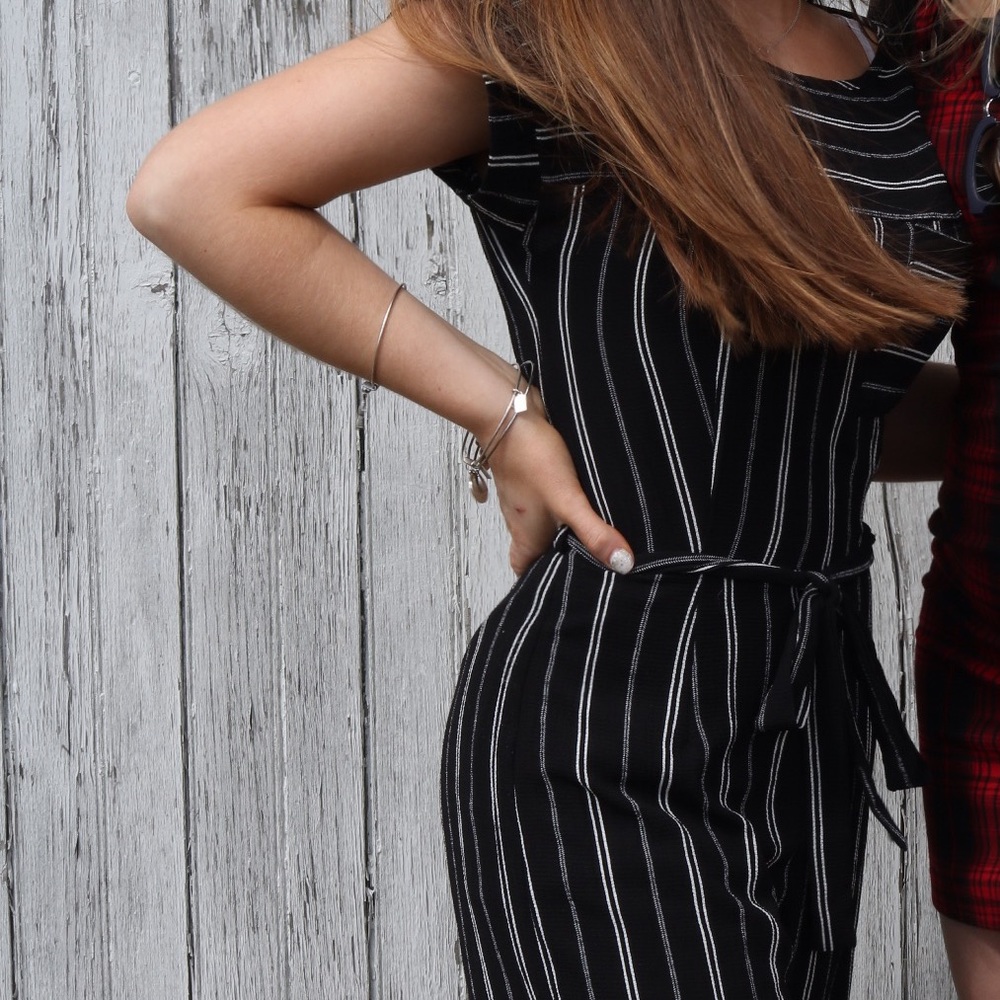 Summer pant- dress